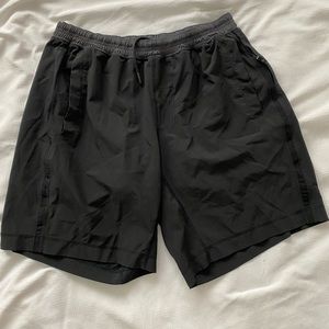 Lululemon Shorts Size Large